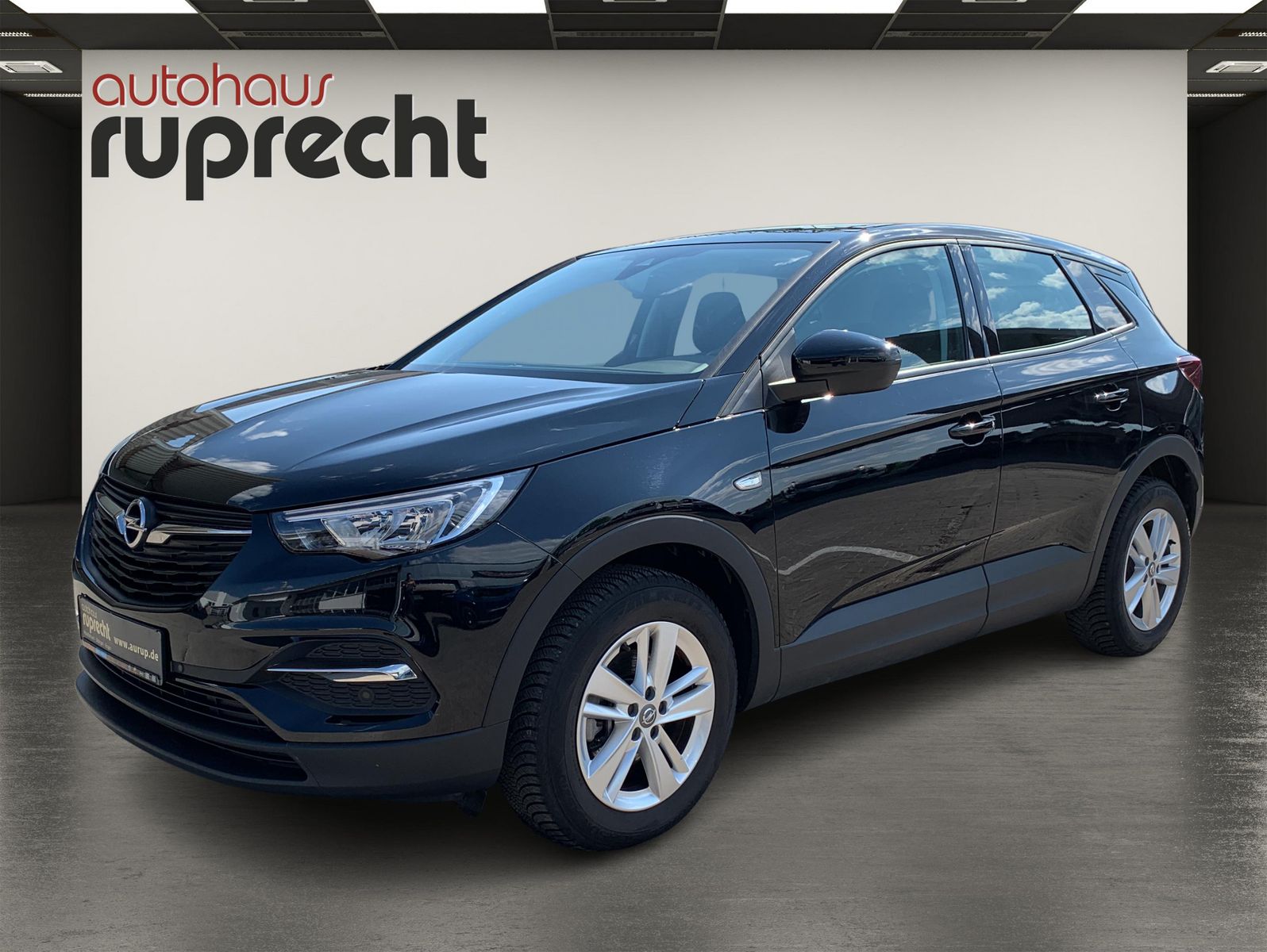 Opel Grandland (X) 1,2l*Edition|Navi|Carplay|Android