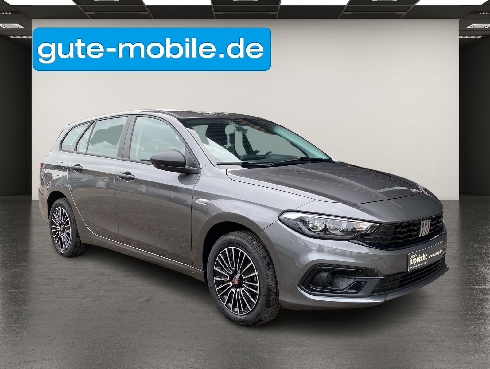 Fahrzeugabbildung Fiat Tipo Kombi MY23 Hybrid 1.5 GSE 96kW