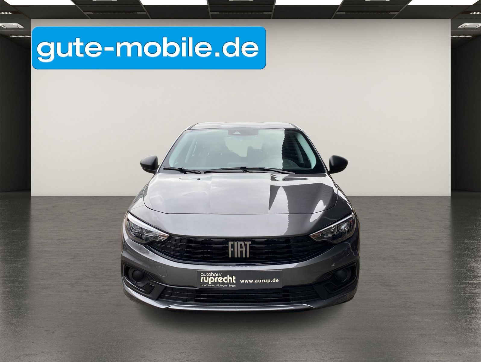 Fahrzeugabbildung Fiat Tipo Kombi MY23 Hybrid 1.5 GSE 96kW