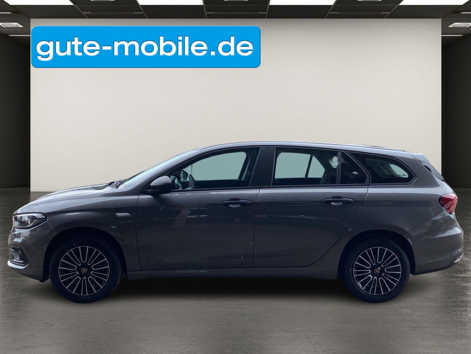 Fahrzeugabbildung Fiat Tipo Kombi MY23 Hybrid 1.5 GSE 96kW