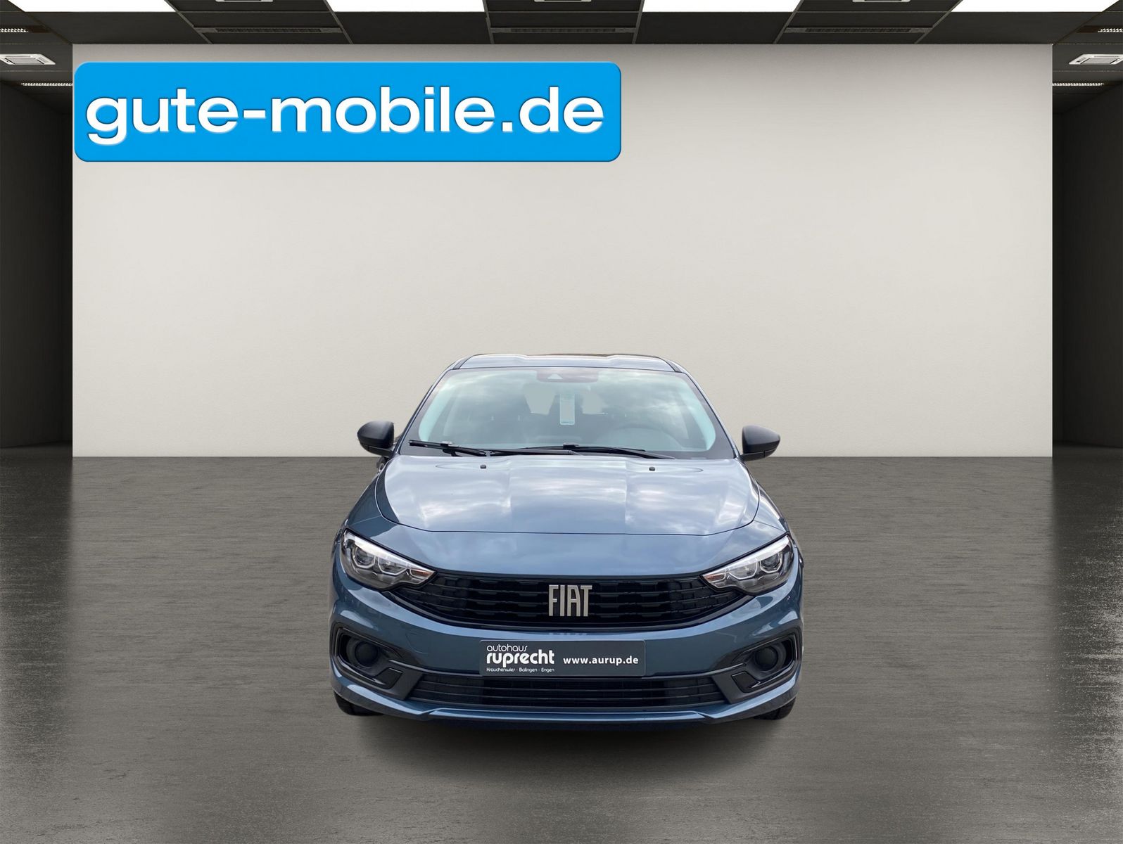 Fahrzeugabbildung Fiat Tipo Kombi MY23 Hybrid 1.5 GSE 131PS