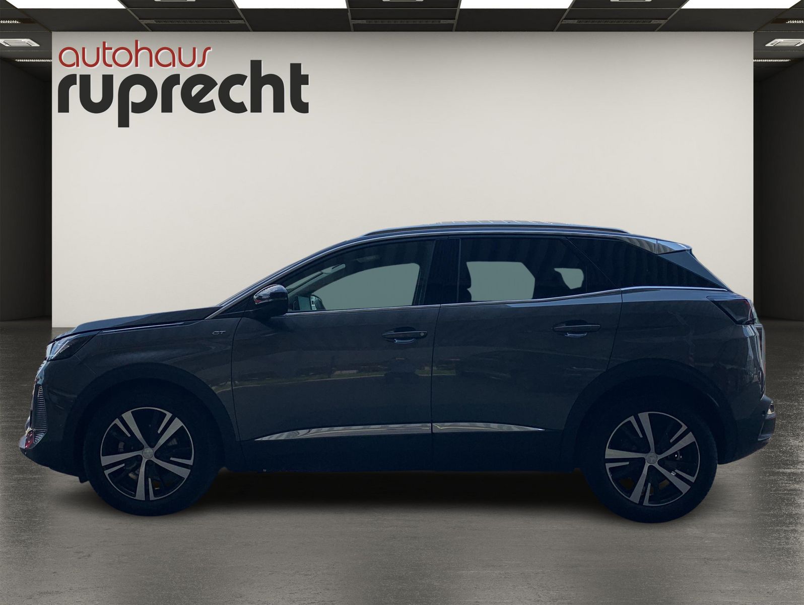 Fahrzeugabbildung Peugeot 3008 GT 1.5 BlueHDi| SHZ| ACC| LED