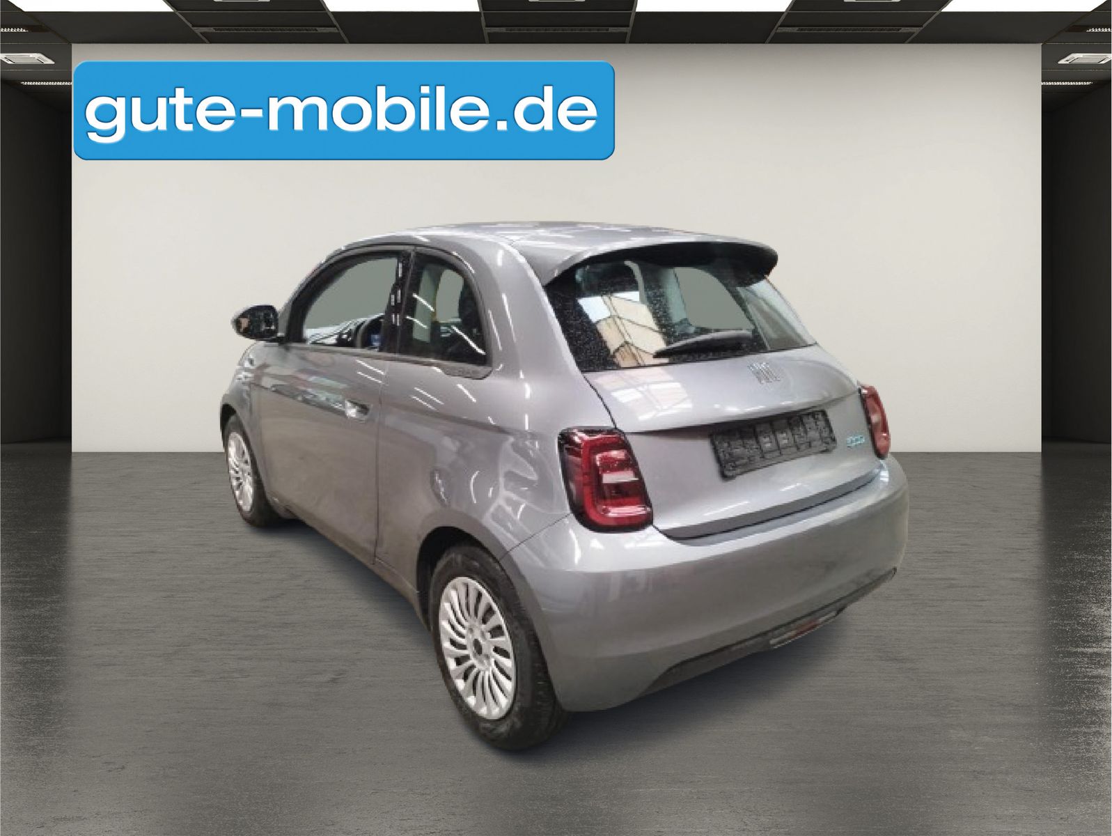 Fahrzeugabbildung Fiat 500e Action Limousine 23,8 kWh *PREISHAMMER*