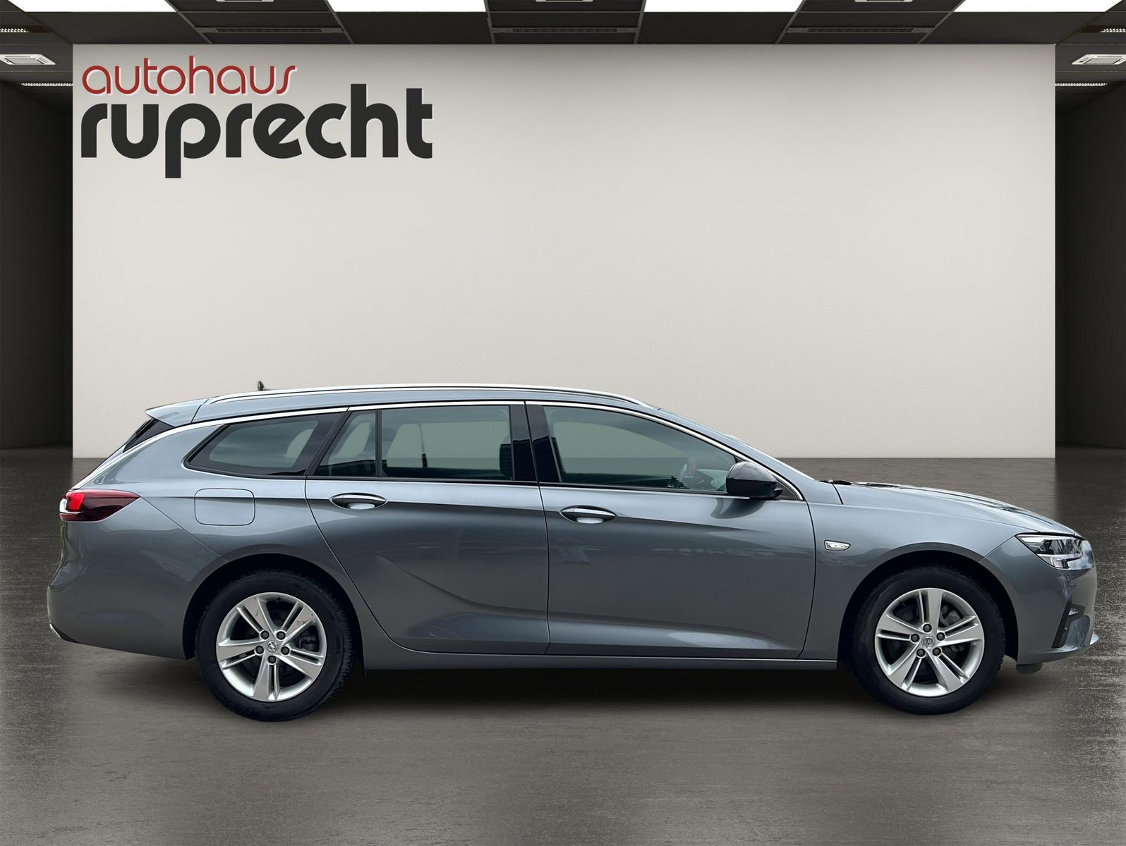 Fahrzeugabbildung Opel Insignia ST 2.0 Turbo Elegance|Autom.|Navi|LED