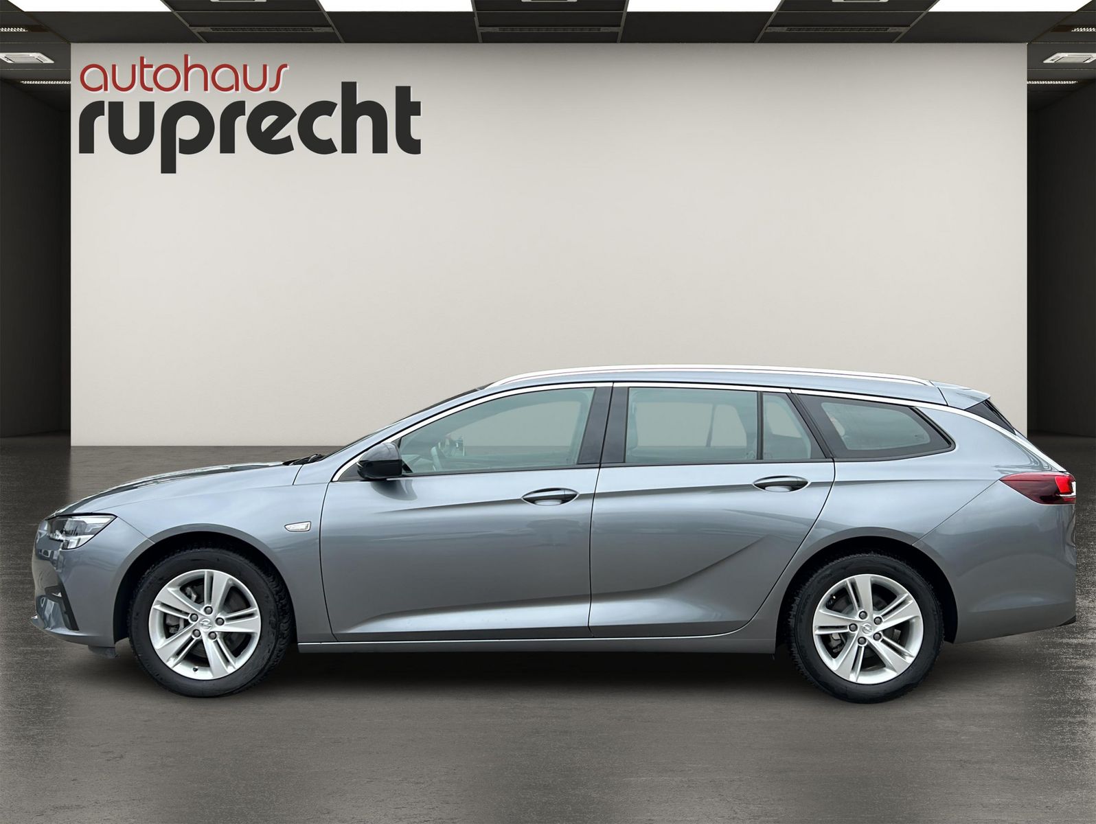 Fahrzeugabbildung Opel Insignia ST 2.0 Turbo Elegance|Autom.|Navi|LED