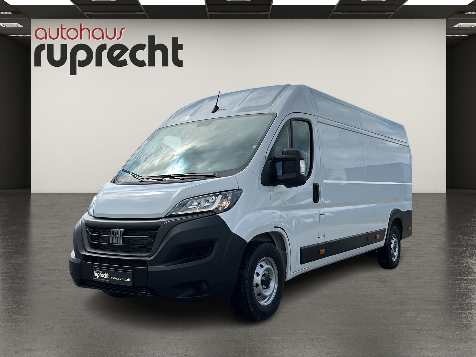 Fiat Ducato Maxi L5H2 L5H2 Rückfahrkamera/Apple CarPl