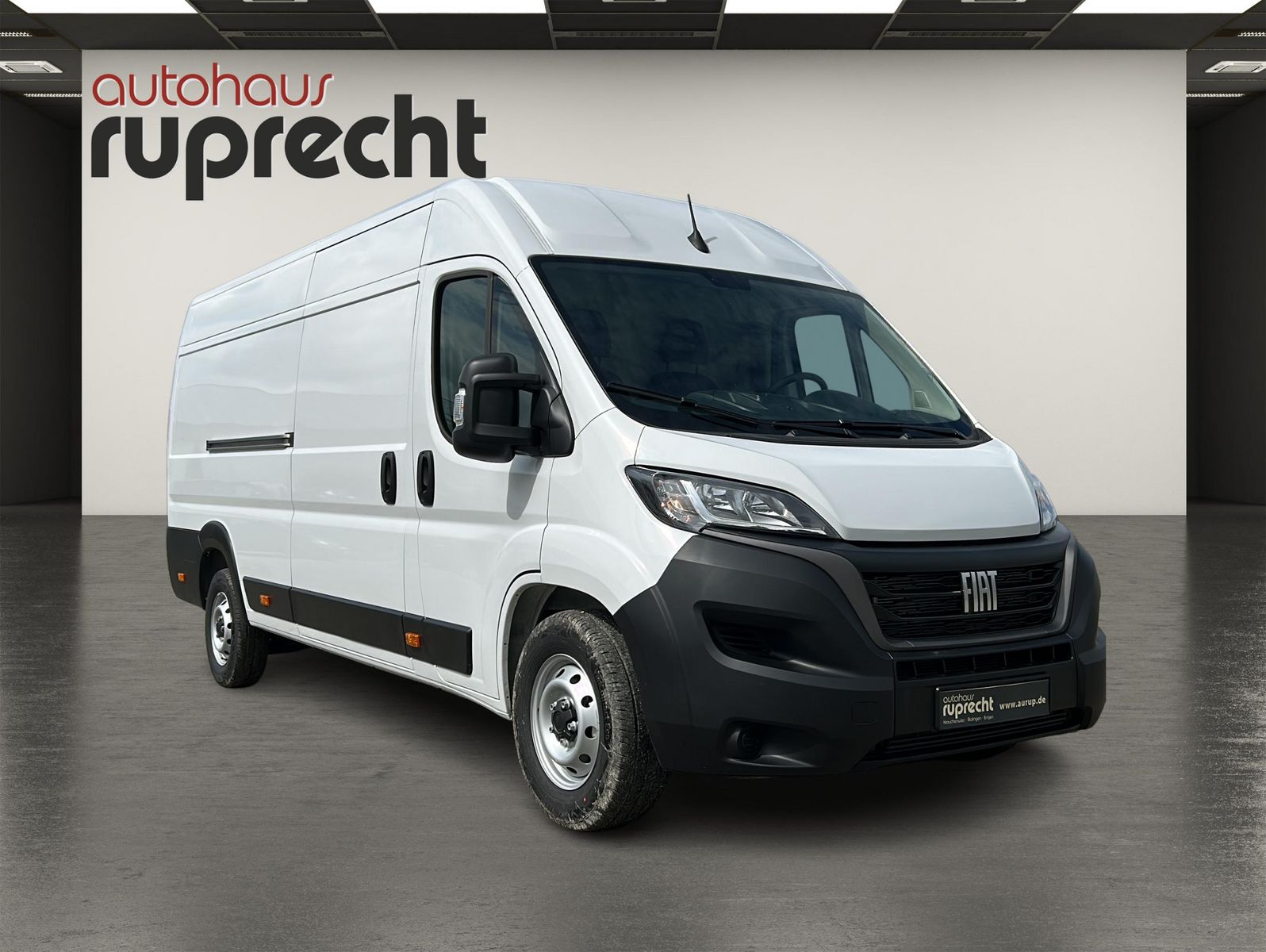 Fahrzeugabbildung Fiat Ducato Maxi L5H2 L5H2 Rückfahrkamera/Apple CarPl