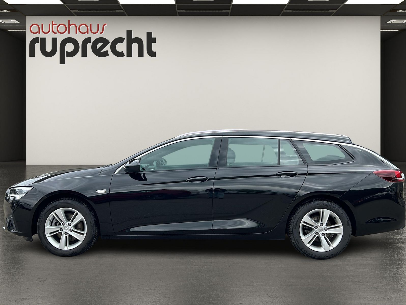 Fahrzeugabbildung Opel Insignia ST 2.0 Turbo Elegance|Autom.|Navi|LED